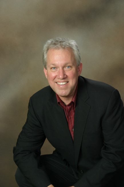 Obituary of Greg Walter Maas