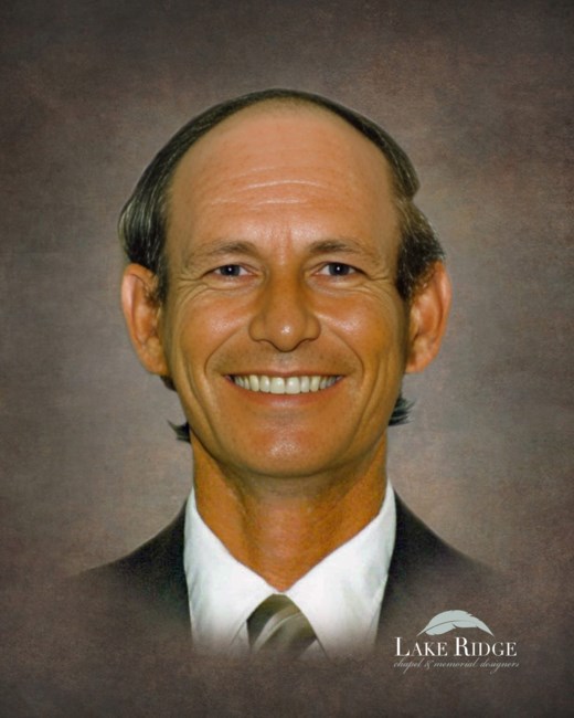 Obituary of Billy Wayne McWilliams