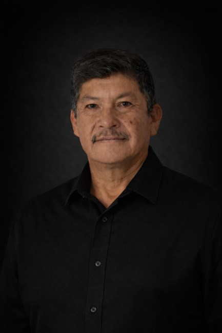 Obituary of Jose Luis Macias Morales