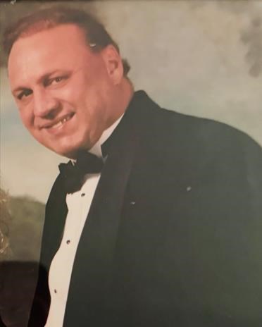 Avis de décès de Joseph Priester Viernow