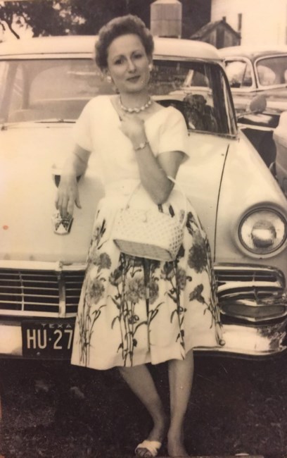 Obituary of Mrs. Marvalee Ann Beauchemin