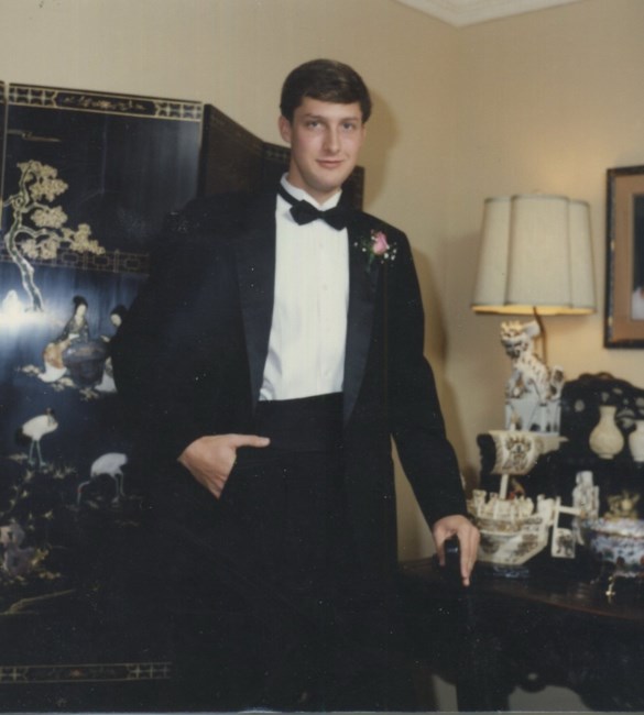 Obituary of Darren Helmers