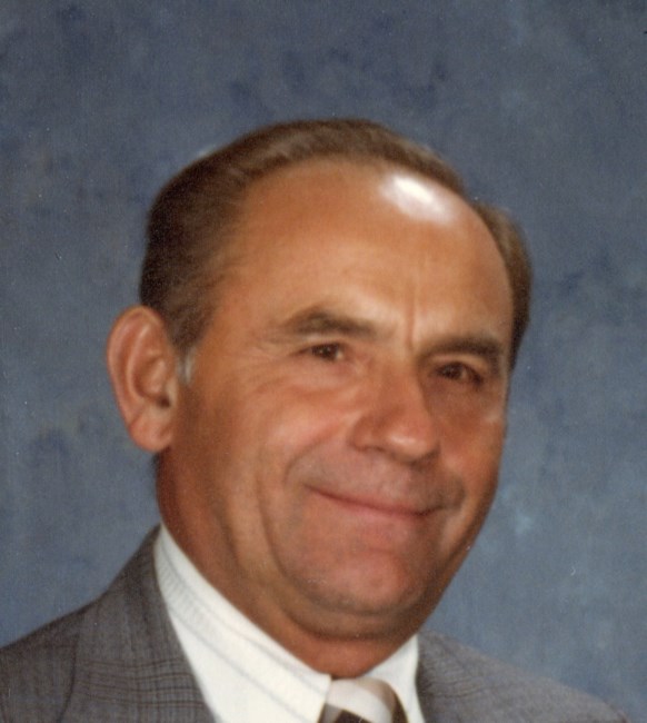Obituary of John Czernek