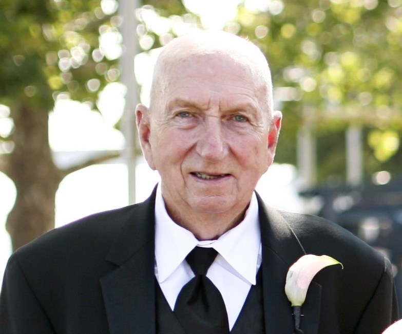 Obituary of Ronald E. Addy