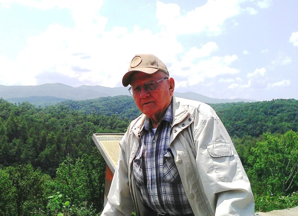 Benjamin Howard Moody Sr Obituary Brandon FL