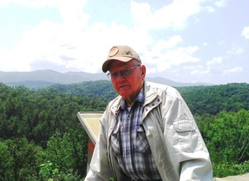 Obituary of Benjamin Howard Moody Sr.