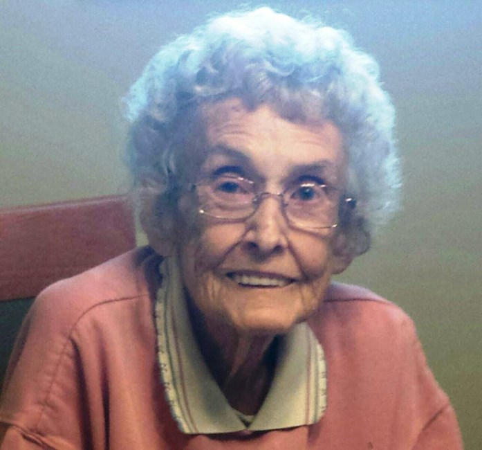 Obituary of Lucille Hurd