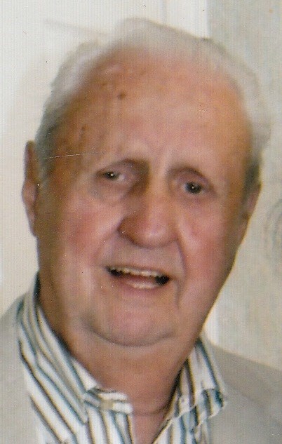Obituary of David Timothy Habich Jr