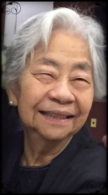 Obituary of Irene Copada Moyer
