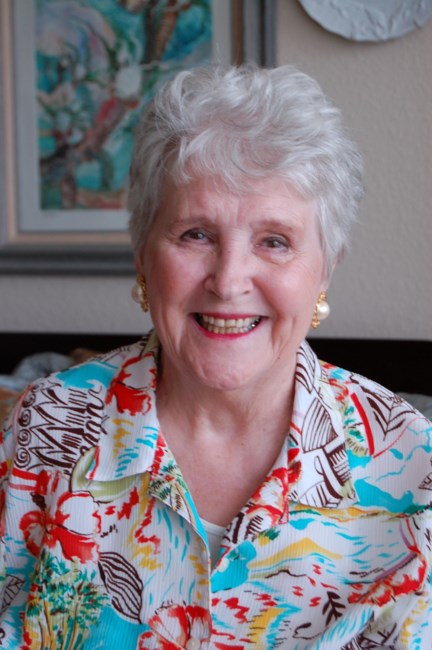 Obituary of Patricia Swanson