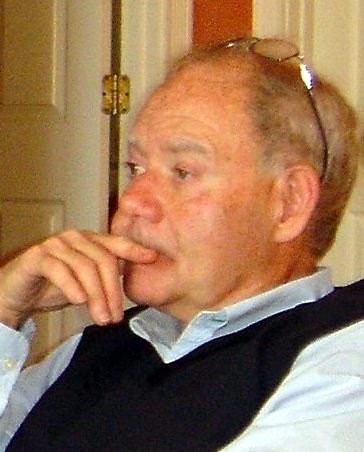 Obituary of Tom McLaughlin