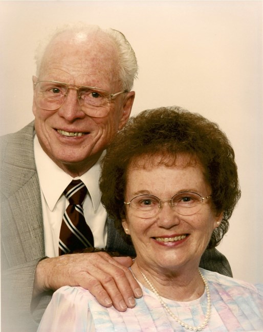 Obituary of Betty Lou Wold