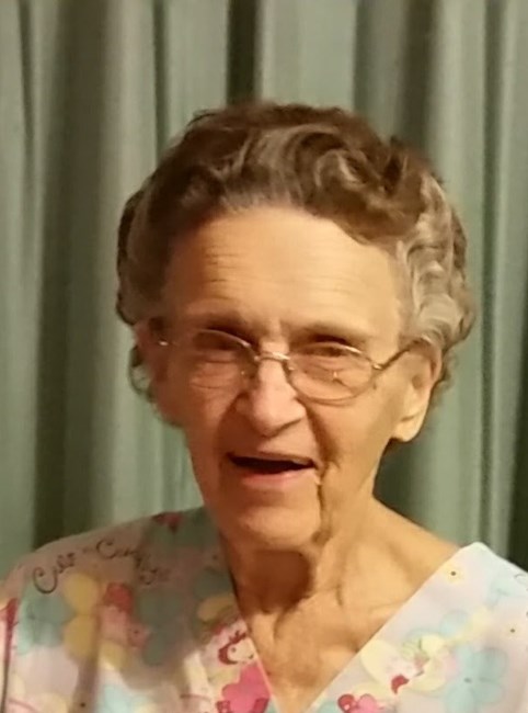 Obituary of Doris Jean Gunnels