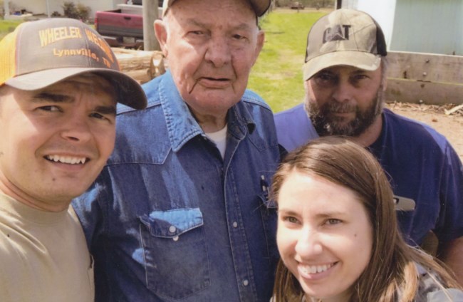 Jimmy Hayes Obituary Pulaski Tn