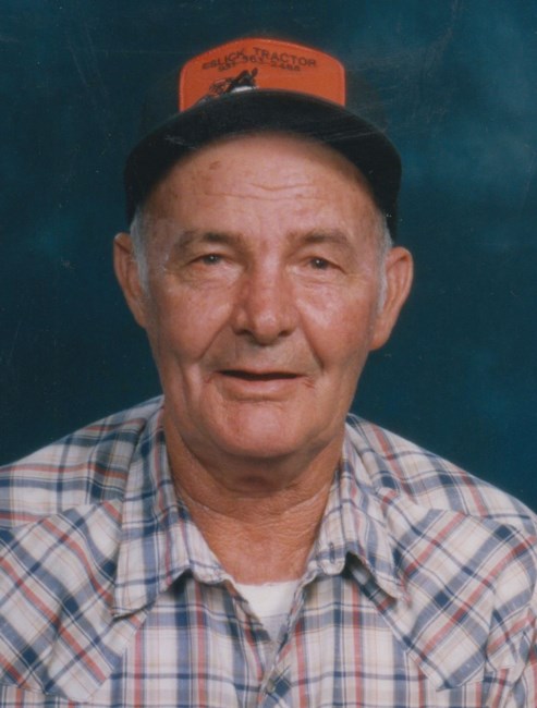 Obituary of Jimmy Dale Hayes