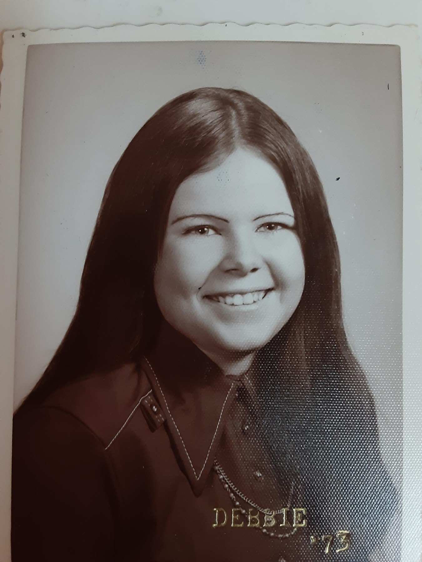 Obituary of Deborah Ann Ramirez