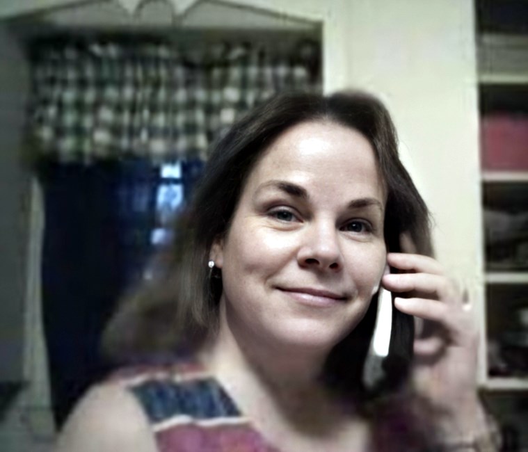 Obituario de Kelly Flannery