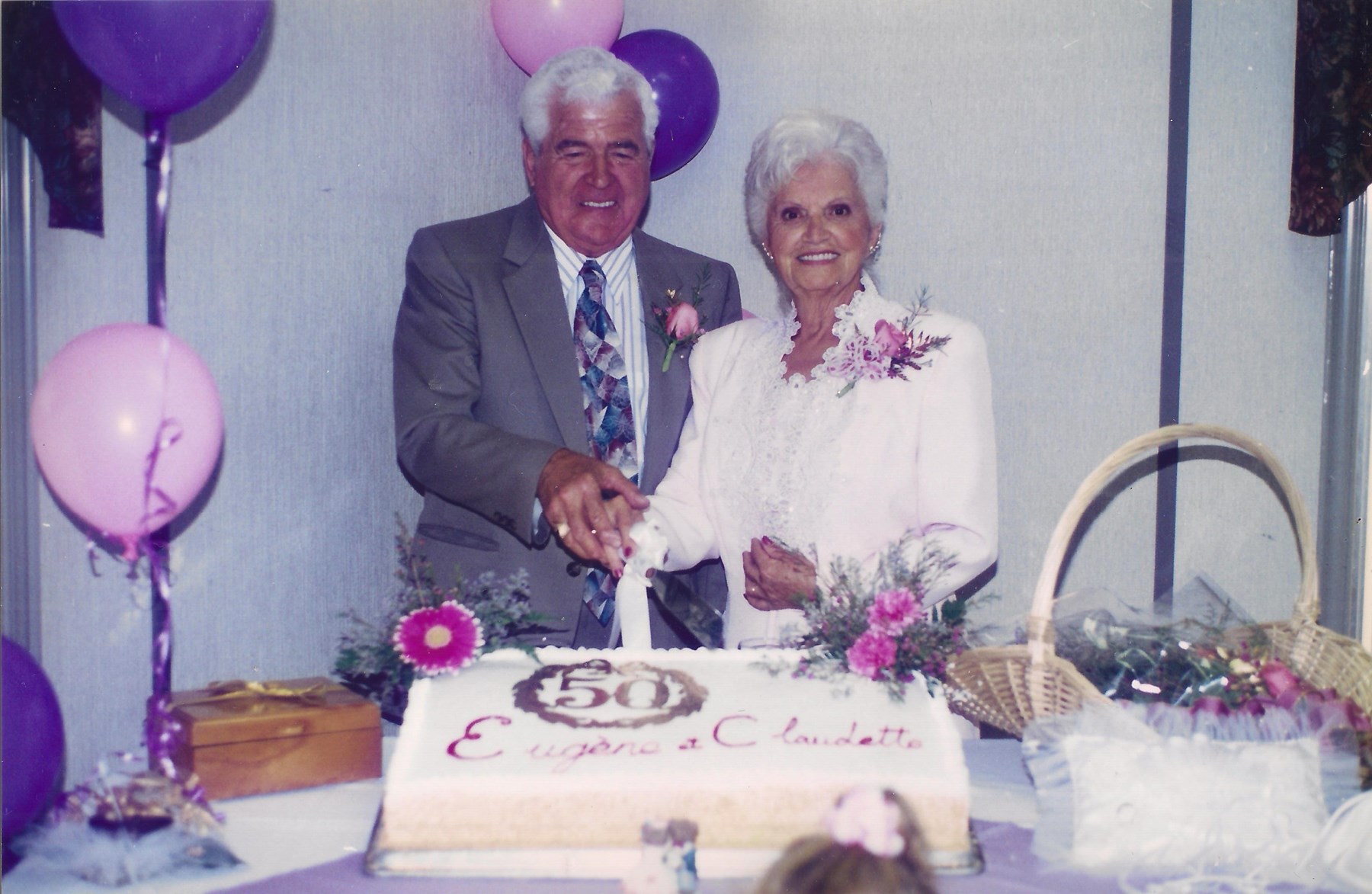 Claudette Rodrigue Nee Tardif Obituary Saint Hubert Qc