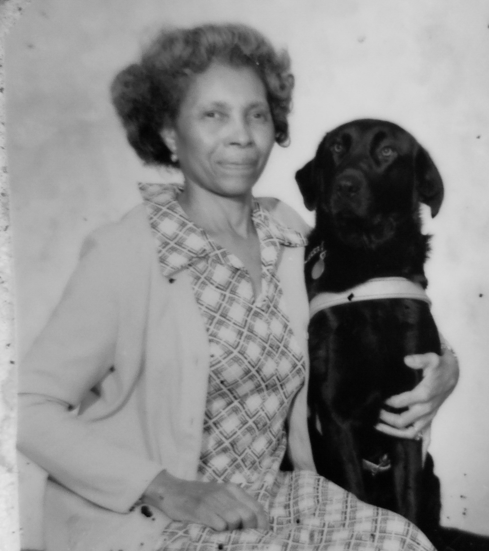 Obituary of Bernice M. Walker