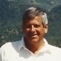 Obituary of Richard W. Taylor