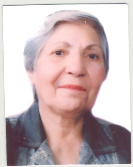 Obituary of Baheeja J. Hanna
