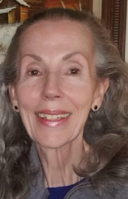 Obituary of Sally Mitsis
