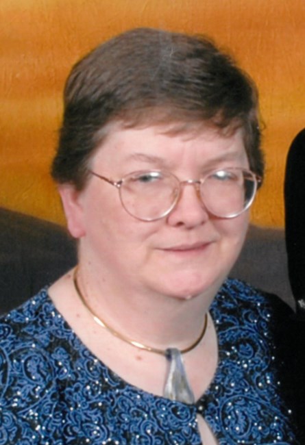 Obituary of Vicki Betz Blancq
