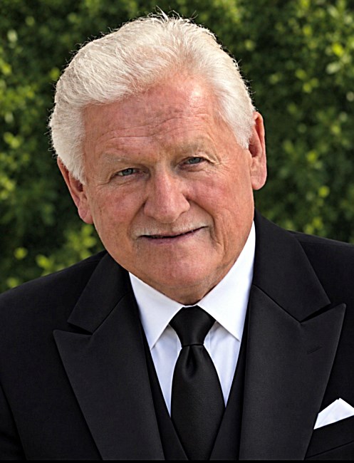 Obituary of Carl Zajac
