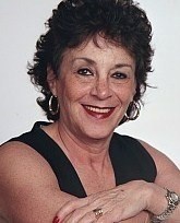 Obituario de Barbara Fae Trust