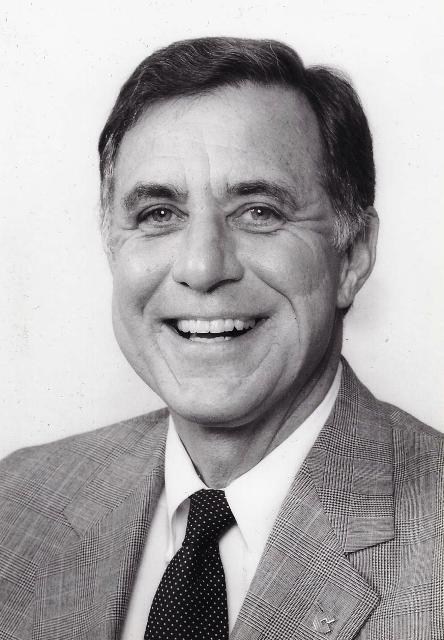 Obituary of James Mears