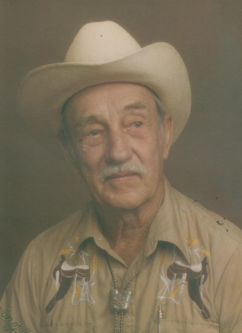 Avis de décès de Barney W. Ronspiez