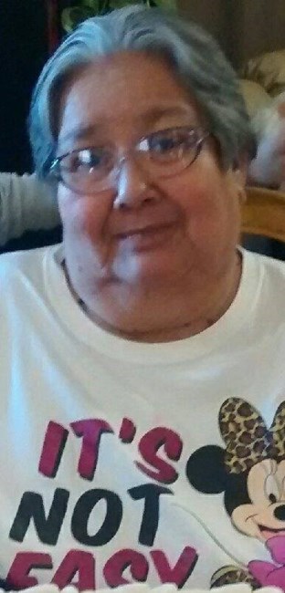 Obituary of Linda Encinas Alderete