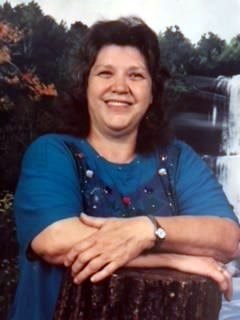 Obituary of Barbara Wheetley