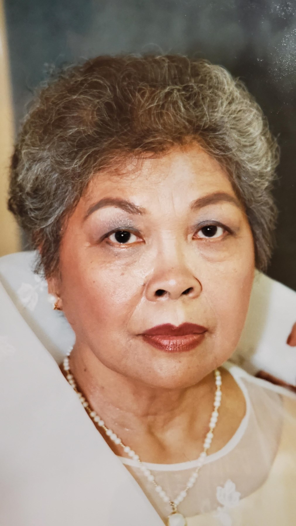 Juanita Opelac Santos Obituary San Jose, CA