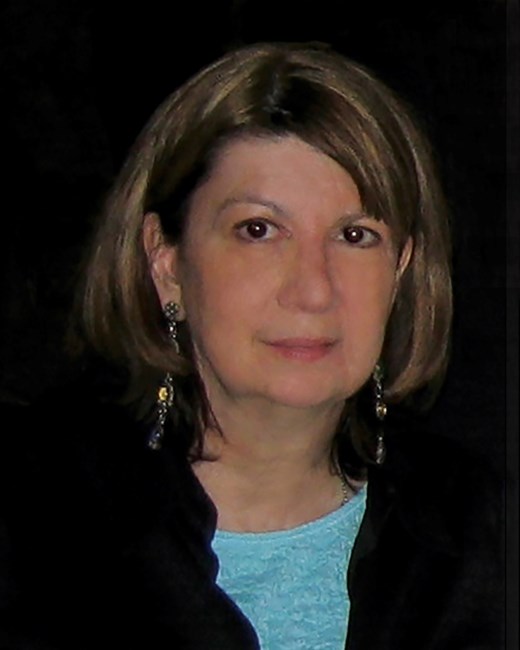 Obituary of Nancy Dube