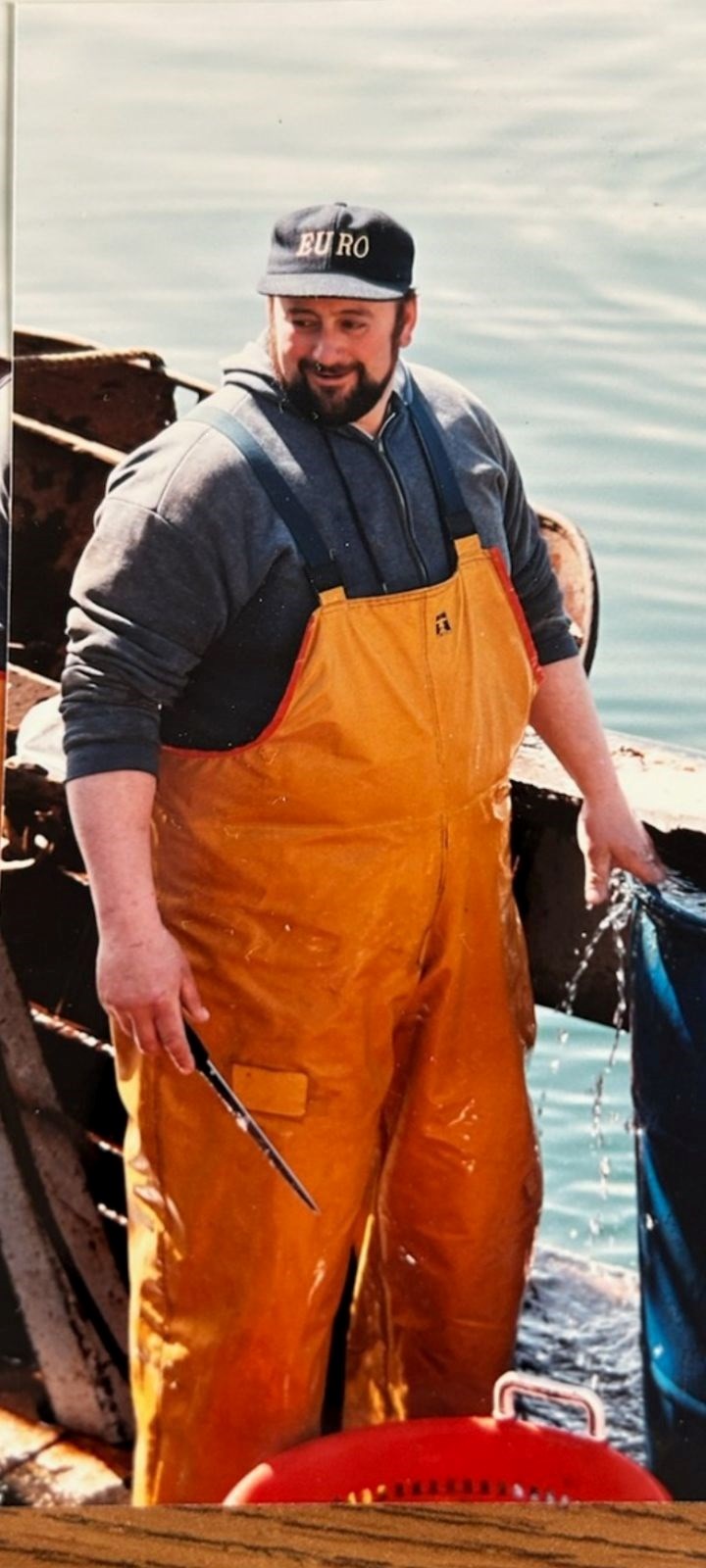 Obituary of Peter James Cabral