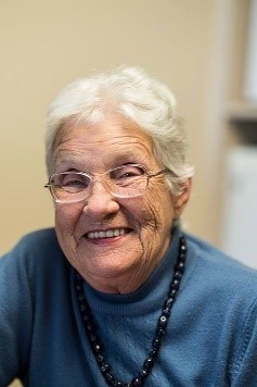 Obituary of Jeannine Gosselin