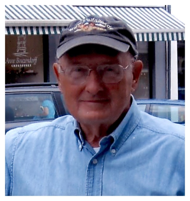 Obituary of Paul H. Reiner