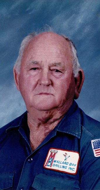 Avis de décès de Egbert Domingue Jr.