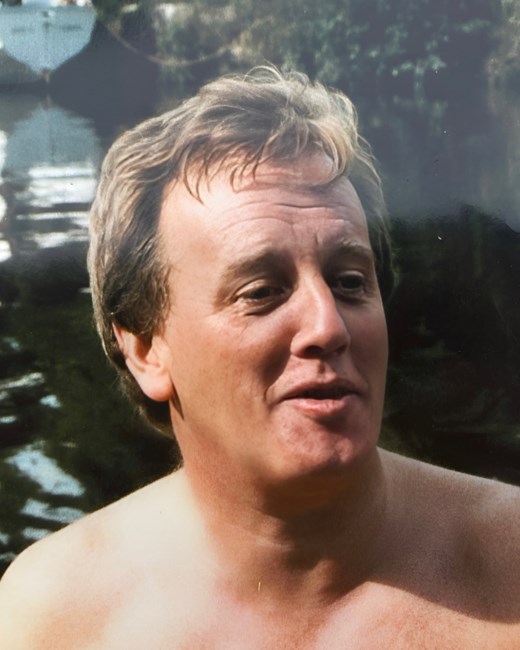 Obituary of Charles Peter Joules