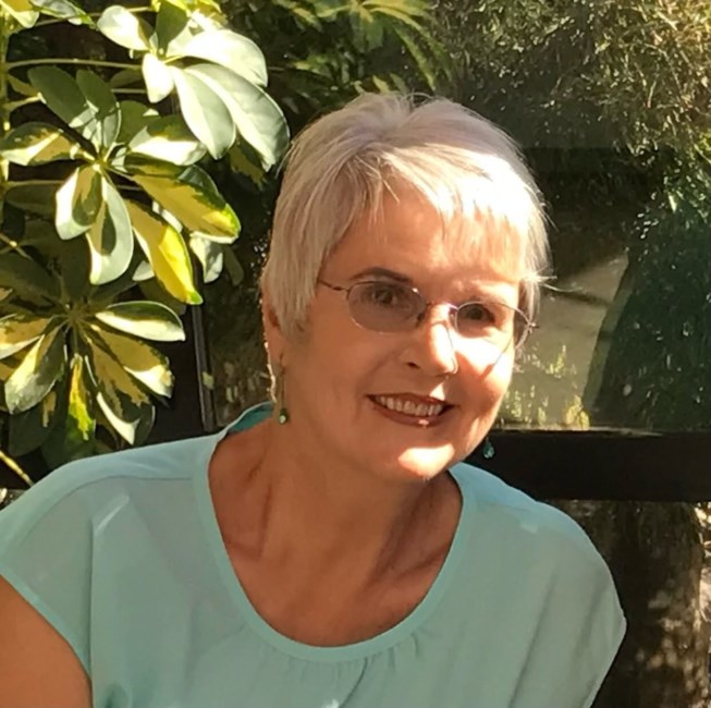 Obituary of Melanie Ann Rosebrook