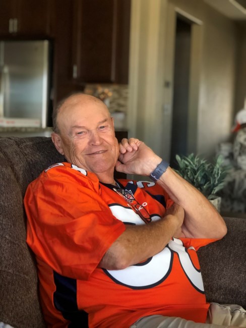 Obituary of Marshall Dennis Hedges