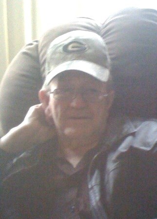 Obituary of Max Dean Nelson