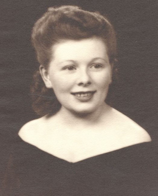 Obituary of Rose M. Faciana