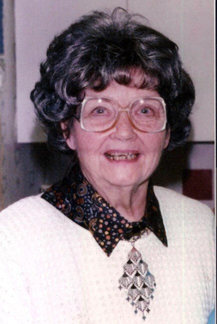 Obituary of Mary Ellen Fink