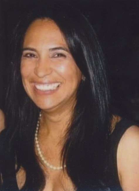 Obituary of Elsa Emerita Alvarado