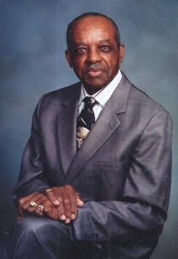 Obituary of Mr. William H. Brown