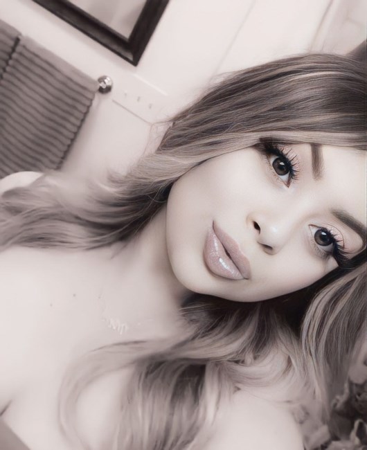 Obituary of Mariah Justine Saldana