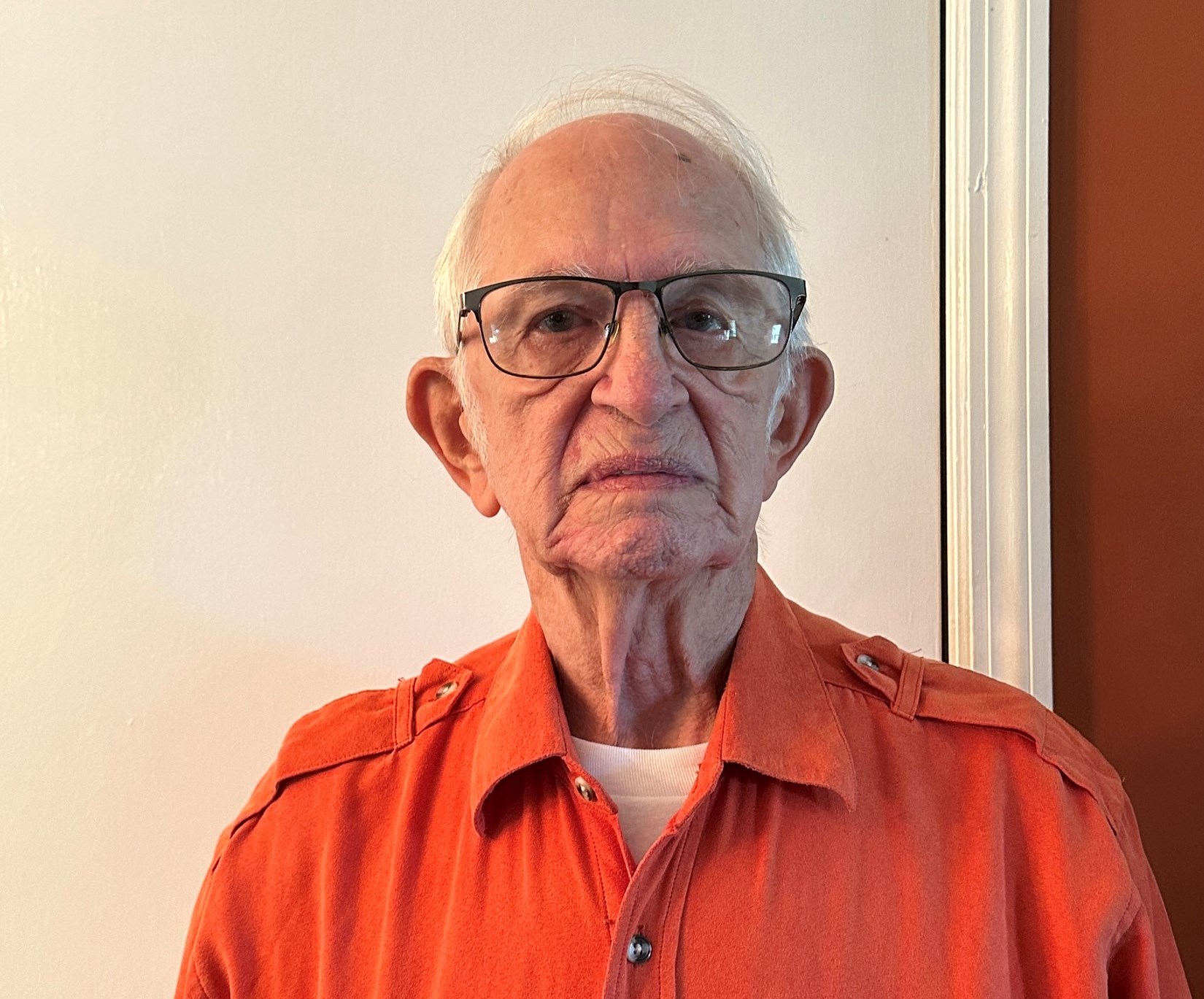 Glenn Ream Obituary Huntsville, AL