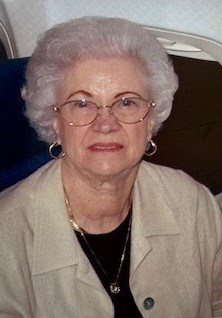 Obituary of Minnie Lou McBride